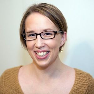 Meet your Posher, Maggie